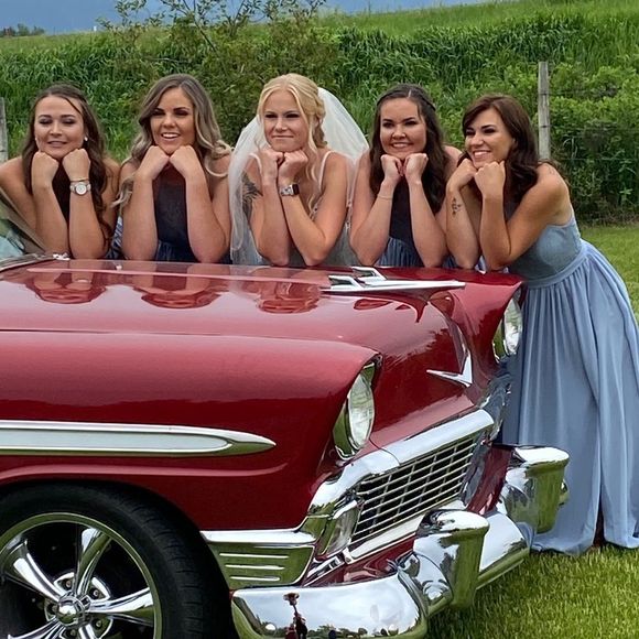 Dresses Our Daughters Wedding June 6 220 Bozeman Montana Poshmark